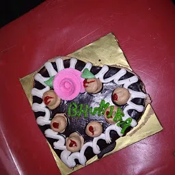 Anand Cake Delivers Ujjain