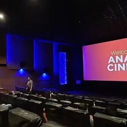 Anand Cinema