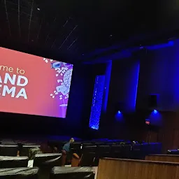Anand Cinema