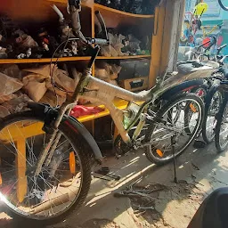 Anand cycle store