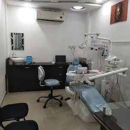 Anand dental clinic