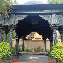 Anand Dighe Memorial