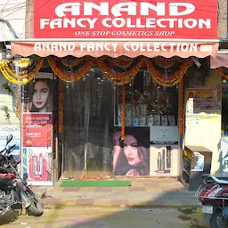 anand fancy collection