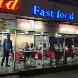 Anand Fast Food ( આનંદ ભાજીપાવ )