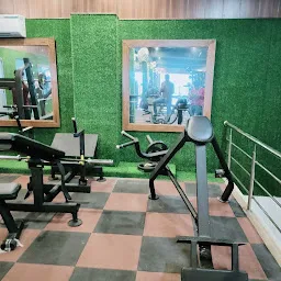 Anand Fitness House