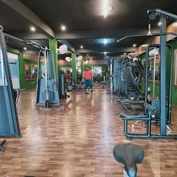 Anand Fitness House
