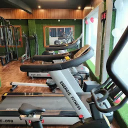 Anand Fitness House