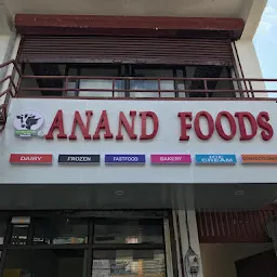 Anand Foods