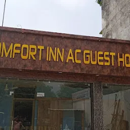 Anand Guest House