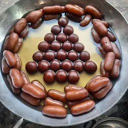 ANAND GULAB JAMUN HOUSE.