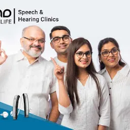 Anand Hearing Clinic