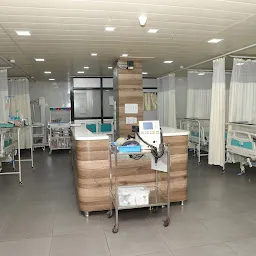 Anand Hospital || Multispeciality Hospital in Chhindwara