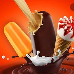 Anand icecream