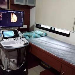 ANAND IMAGING CENTER - Best Imaging Centre, Radiology Centre, Sonography Centre, Radiologist