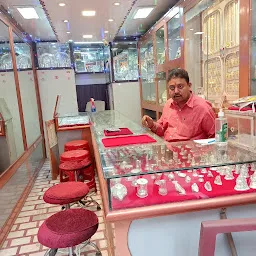 Anand Jewellers