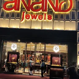 Anand Jewels