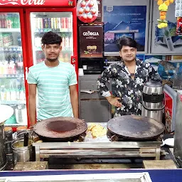 Anand Juice And Colddrink Centre