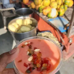 Anand Juice Center