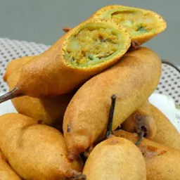 Anand Kachori