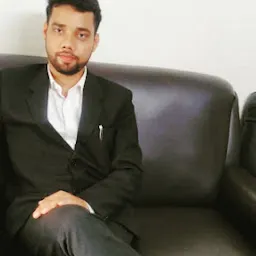 Anand Kumar, Advocate