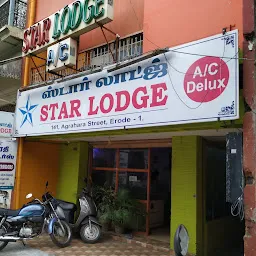 Anand Lodge