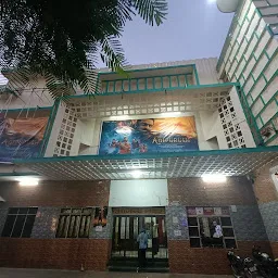 Anand Mandir Cinema