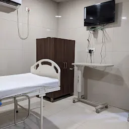 Anand Mangal Hospital