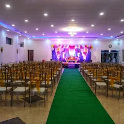 Anand Mangalam Banquet Hall
