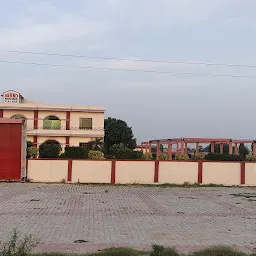 Anand marriage palace