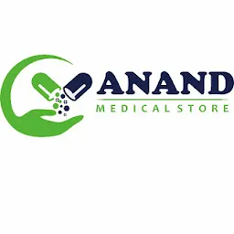 Anand Medical Store