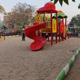 Anand Nagar Colony Park