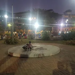 Anand Nagar Garden