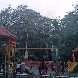 Anand Nagar Garden