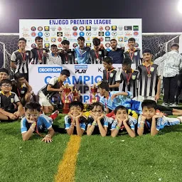 Anand Niketan football academy