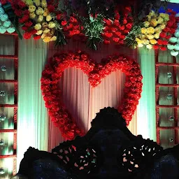 Anand Niketan Marriage Hall