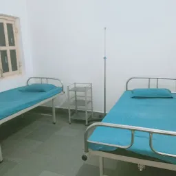 Anand Nursing home,Dr Anand Jaiswal , Dr Shalini Manisha
