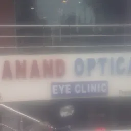 Anand Opticals
