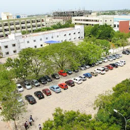anand parking yard