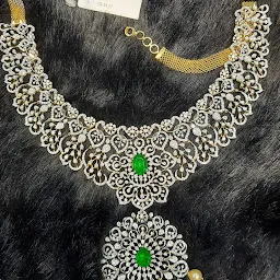 Anand Pearls & Jewellers
