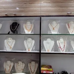 Anand Pearls & Jewellers