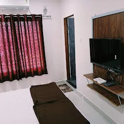 Anand PG hostel