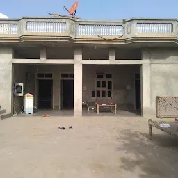 Anand PG & Hostel