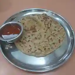 Anand Restaurant