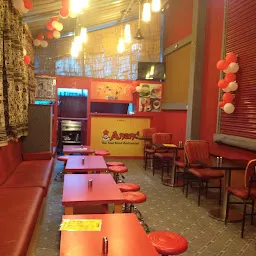 Anand's Restaurant