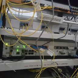 Anand Sagar Broadband