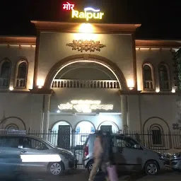 Anand Samaj Library, Kankalipara