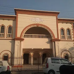 Anand Samaj Library, Kankalipara