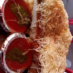 Anand sandwich (Ankurwala)