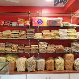 Anand Sweet & Namkeen Dairy Parlour