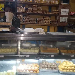 Anand Sweet Shop
